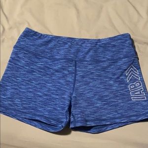 IAB MFG Booty Shorts